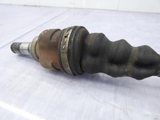 Cardan Citroen C1