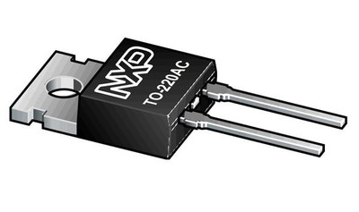 15Pcs BYC8-600P,127 Rectifiers Hyperfast power Diode