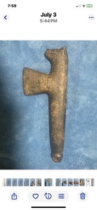 artifacts pre 1600