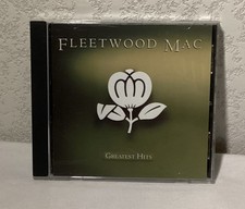 Fleetwood Mac: Greatest Hits (CD, 1988)