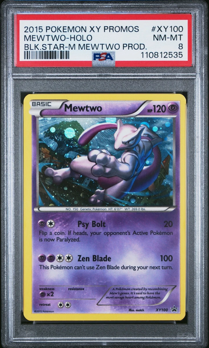 Mewtwo