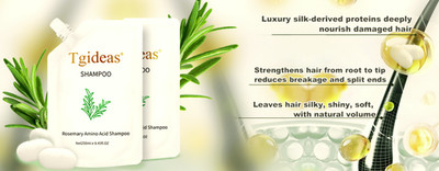 shampoo