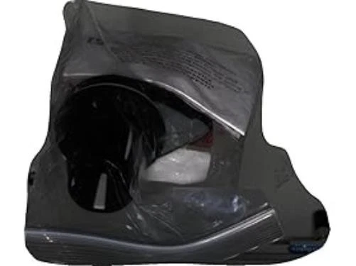 SRAM Mrx Twist Shifter Rear 2:1 Fits Shimano 5 Speed - Image 2 of 4