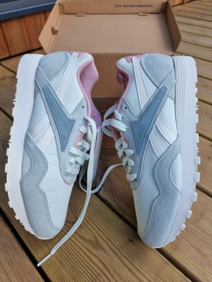 Reebok Classic Rapide Storm Glow/sea Spray/teal Size Brand New UK