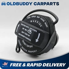 NEW Fuel Tank Gas Cap 1K0201550F For 2006 VW Volkswagen Jetta GTI Audi A3