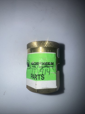 #ad Brave 777914 BRASS 3 8 Q C X 3 8 F $10.00