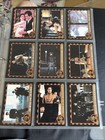 Topps THE ROCKETEER Complete Trading Card Set (99) w/Sticker Set (11) — photo 10