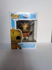 Funko Pop! Vinyl: Disney - Rocketeer #58