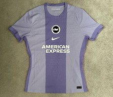 Brighton Football Shirt 2025 Soccer Jersey 2026 Player Issue Elite ADV