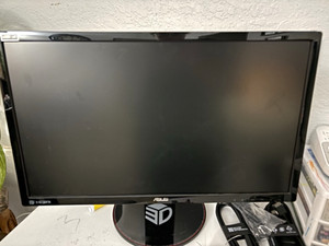 Asus Vg 248 | eBay