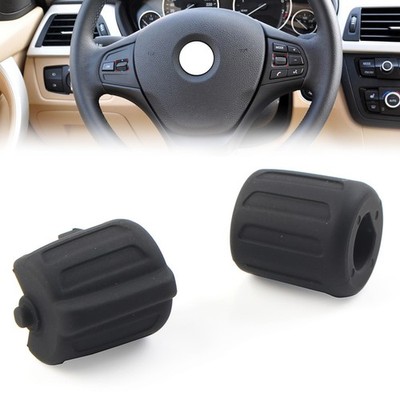 Multi-function Steering Wheel Key Control Knob Button For BMW 3 Series 5 Series