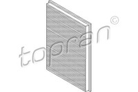 Topran 108408 Innenraumfilter FüR VW Passat B3 B4 1.6-2.9 02.88-05.97