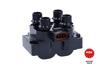 NGK 48021 Zündspule für FORD MAZDA 48021 Zündspule Zündanlage