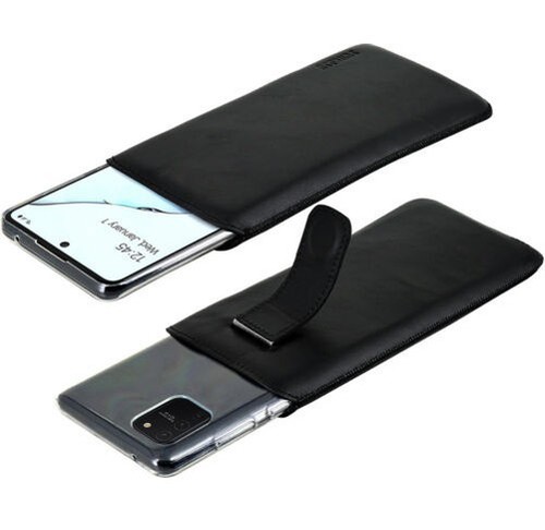 Funda Bolso de Cuero para Teléfono Móvil Con Silicona Adecuado OnePlus 10 Pro 5G - Imagen 4 de 20