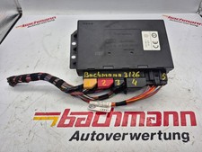 Komforsteuergerät  Steuergerät  4B0 962 258 L  Audi A6 4B Bj. 2004  4B0962258L
