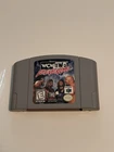 WCW/NWO Revenge Nintendo 64  N64 Cartridge Only Tested
