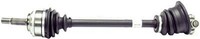 Metelli 17-0786 Antriebswelle Passend FüR Nissan Renault