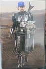 Nolan McLean  Star Wars Mandalorian And Grogu Bobble Head Unopened