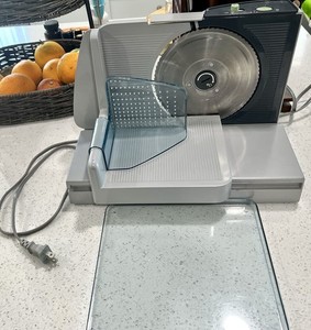 KRUPS Universal l スライサー 未使用 Krups Slicer -Parts | eBay