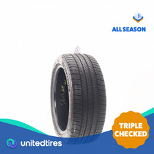 Used 22545zr17 Michelin Pilot Sport All Season 4 94y - 732