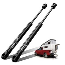 Gas Struts 20 Inch 120Lb/534N Shocks Spring Lift Support for RV Bed Camper