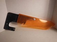 Rockwell Homecraft Table Saw 34-660 Blade Guard Riving Knife Anti-Kickback