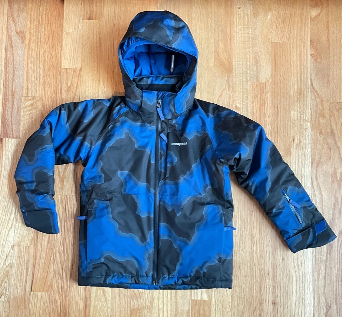 Patagonia Boys' Ski Jacket Outerwear for sale | eBay