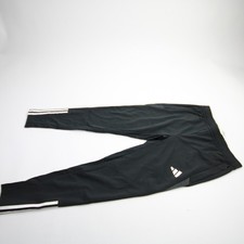 adidas Aeroready Athletic Pants Men's Black New with Tags