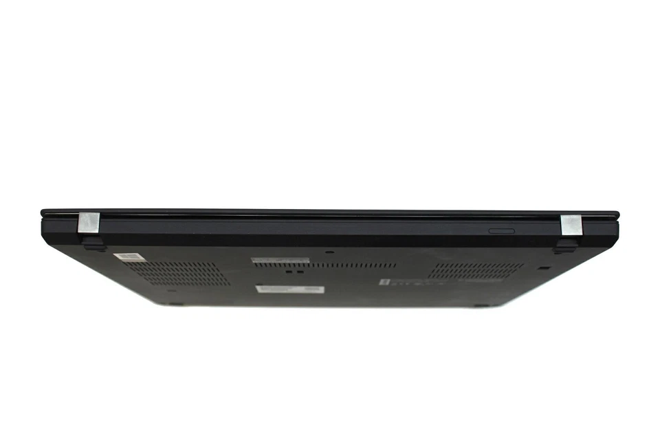 Lenovo ThinkPad T490 · i7-8665U · 16GB · 256GB, Foto 3 von 5