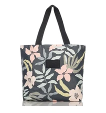 NEW ALOHA Collection “Flora” Day Tripper Tote Bag
