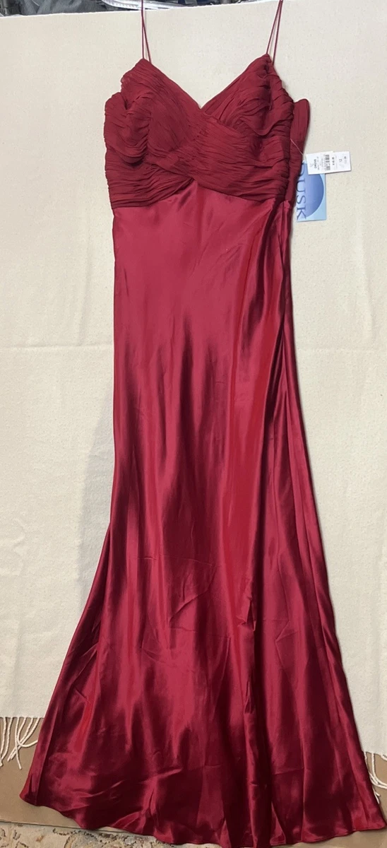 sachin and babi light blue dress Long and Short Formal Dresses 2026