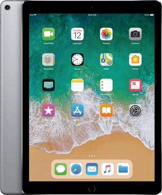 Apple iPad Pro 12.9