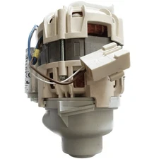 Dishwasher Recirculation Pump Wash Motor 700364. Suits Asko