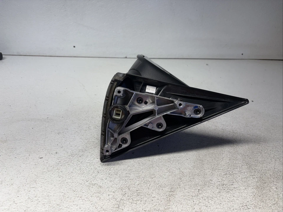 Espejo retrovisor puerta delantera izquierda BMW 320i xDrive 2012-2015 E021185, A046314 OEM Foto 4 de 4