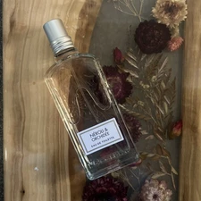 L`Occitane en Provence NÉROLI & ORCHIDÉE Eau de Toilette for women 75 ml 2.5 oz