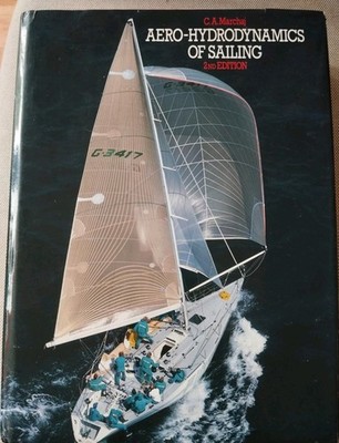 Aero-hydrodynamics of sailing
