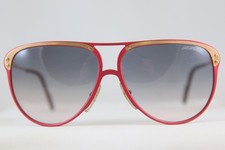 GREAT VINTAGE NEW ALPINA M3 SUNGLASSES MADE IN WEST GERMANY