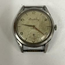 Breitling Calatrava Per Parti o da Riparare FHF 26