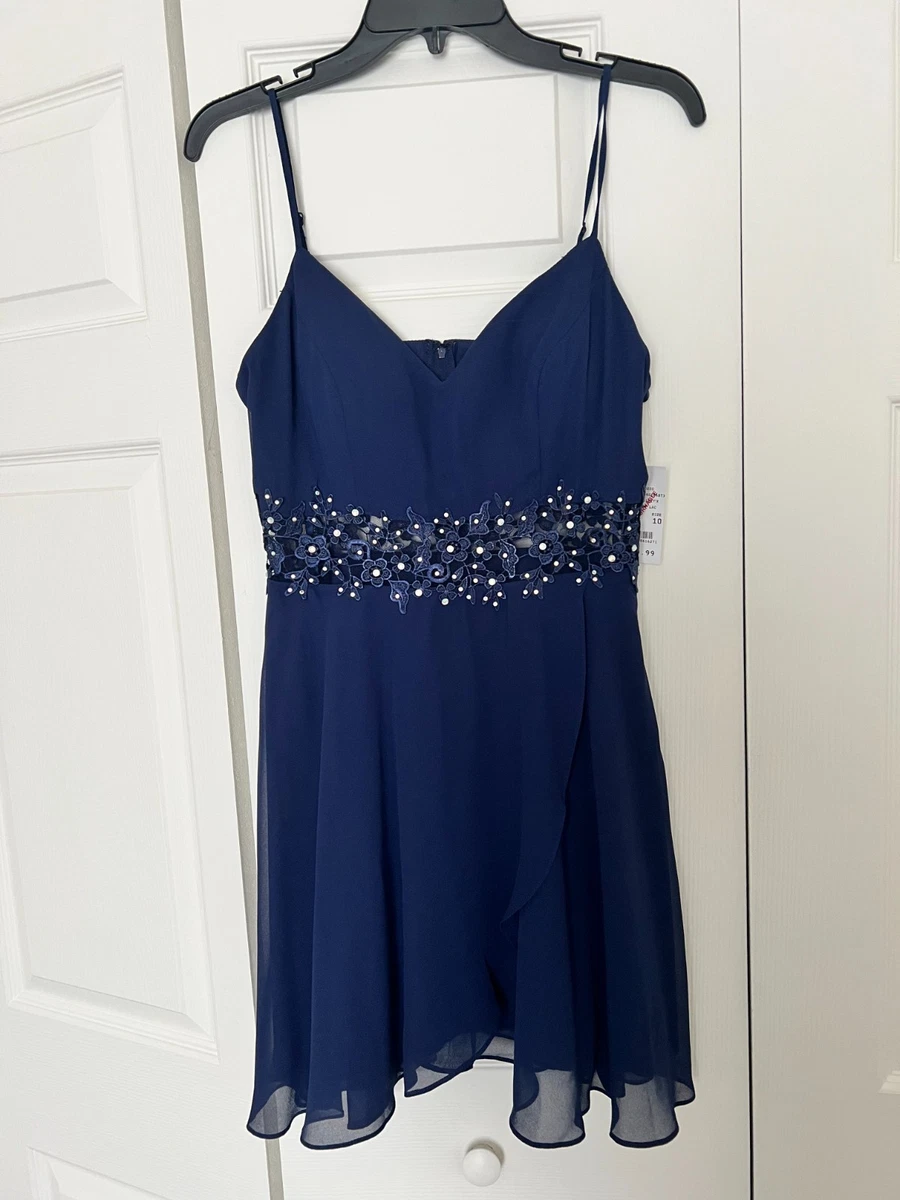 Blue Camille La Vie Dresses for Women for sale | eBay