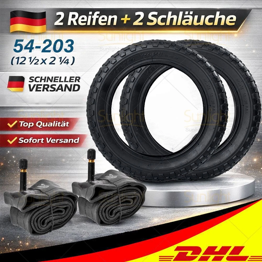 12Zoll Rad in Kinderwagen-Ersatzteile online kaufen | eBay.de
