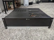 Niles ICS GXR2 6 source/12-Zone Modular Multi-zone Receiver W/ 4 Modules