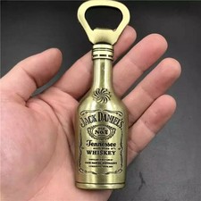 Metal bottle opener refrigerator fridge magnet-NEW!!