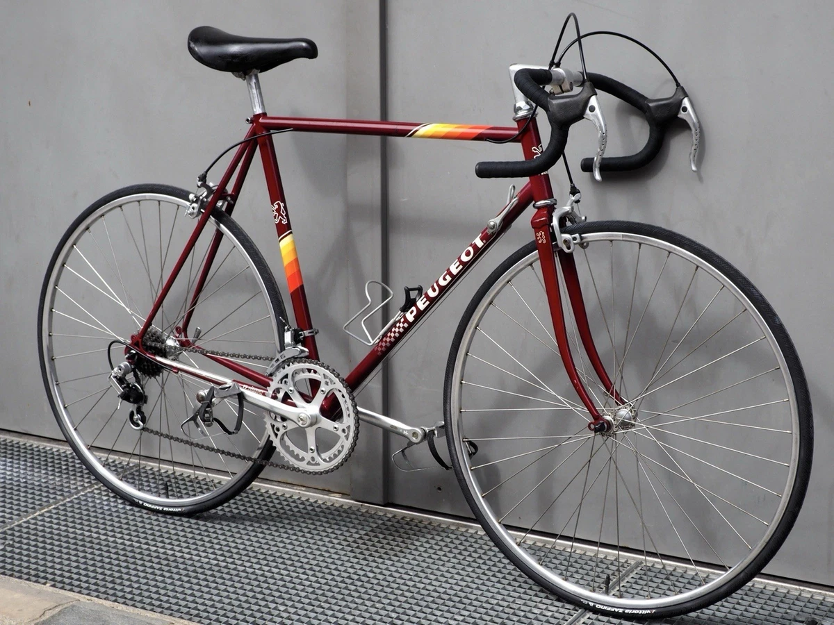 Ancien vélo 1920/40 LOT 5 sonnettes ACIER ring laiton Bici old bike