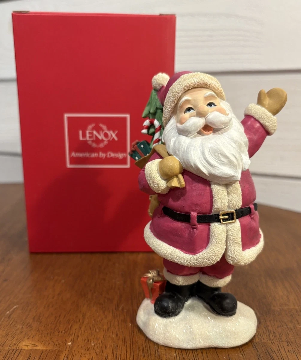 Lenox Santa for sale | eBay