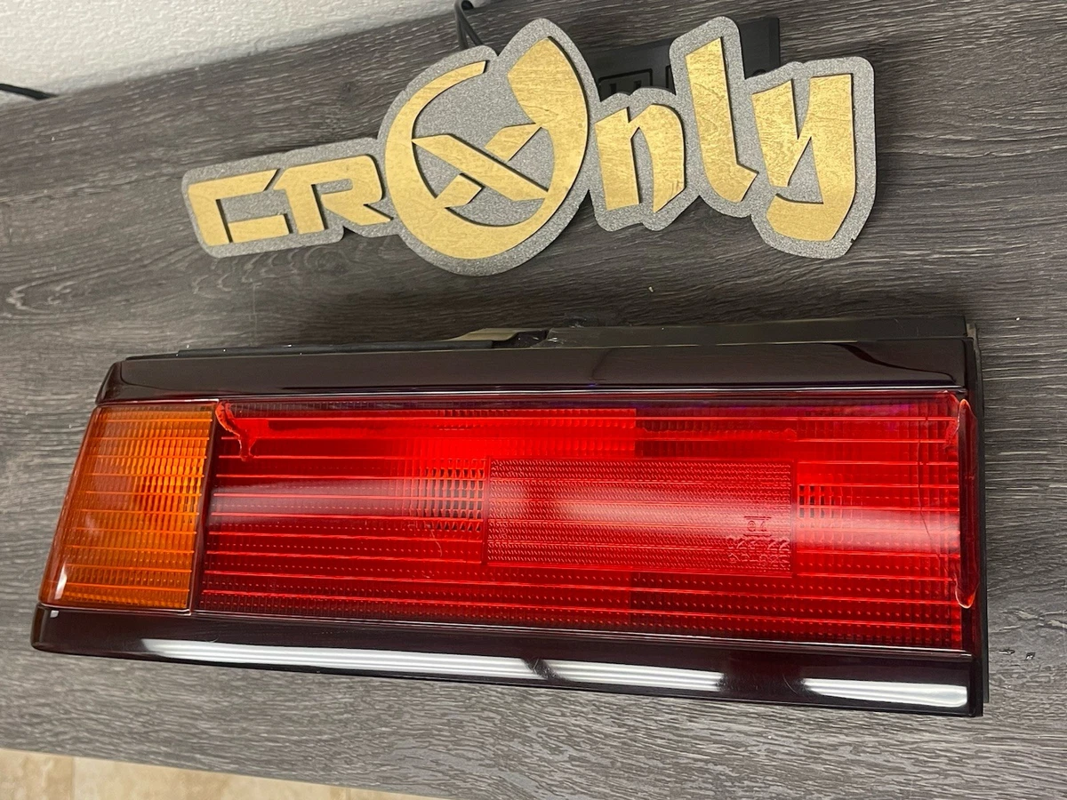 25+ Rear Tail Light Assemblies for Honda CRX for sale | Updated