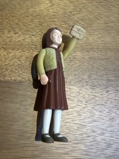 McDonald  s 2005 Chronicles Of Narnia Happy Meal Toy  1 Lucy Pevensie
