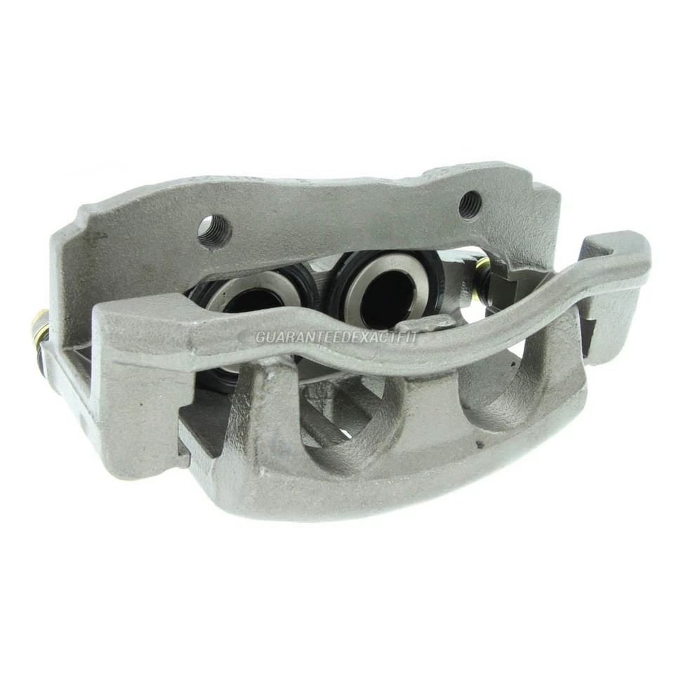 Pinza de freno delantera derecha centrada para Ford Crown Victoria & Lincoln Town Car TCP Foto 4 de 4