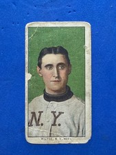 T206 Honus Wagner Sells for $1.23 Million 18