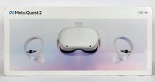 Meta Quest 2 Advanced All-In-One Virtual Real...