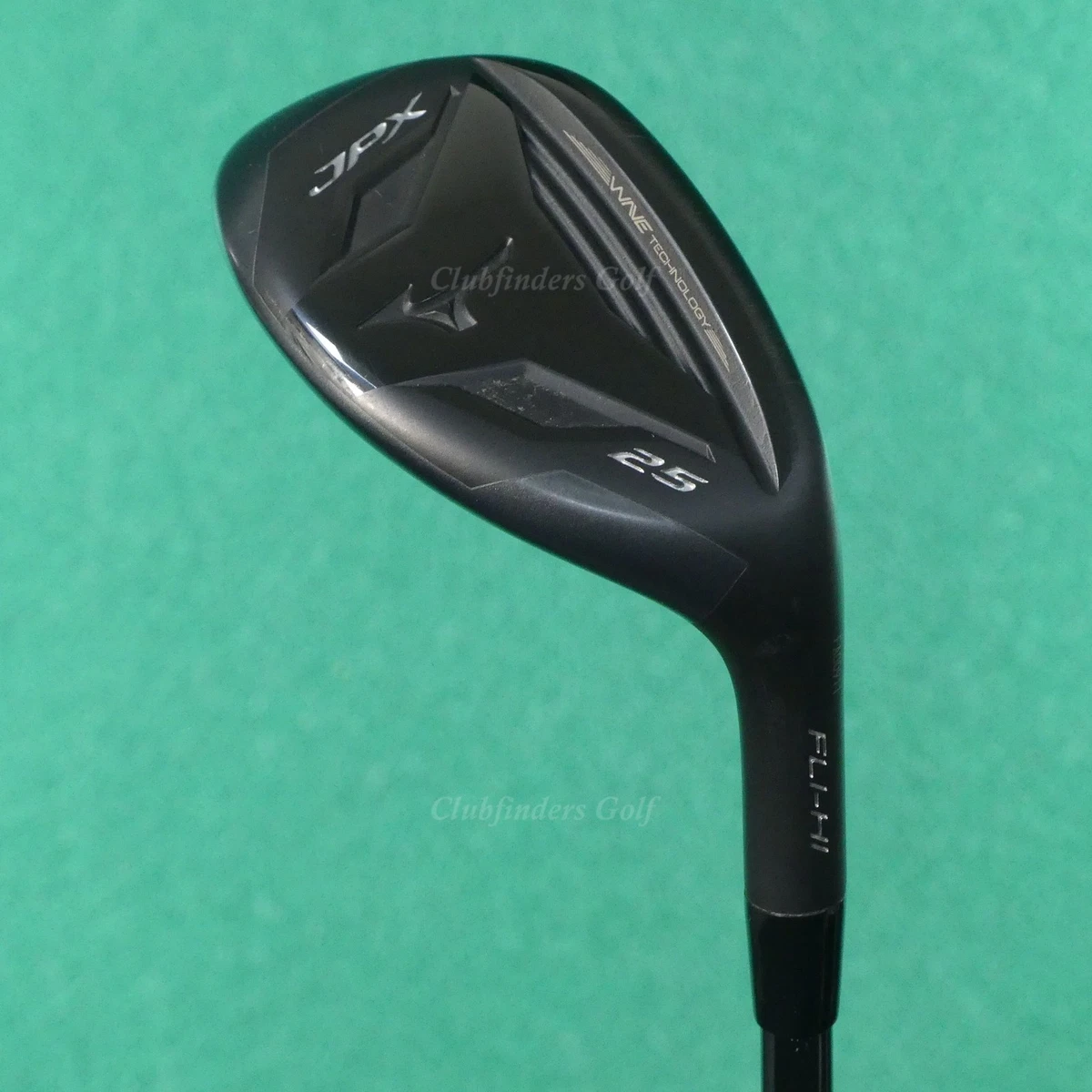 Mizuno JPX Fli Hi Golf Clubs for sale - eBay